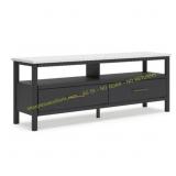Signature Design TV Stand for 82" TVs