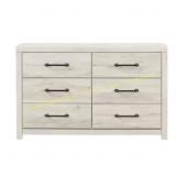Signature Design by Ashley Cambeck Dresser