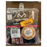 RealTree Ladies Sleep Pants Sz XL