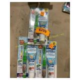 3ct cocomelon toothbrush kit