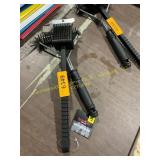 2ct Grill Tools