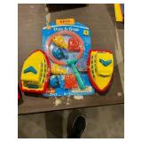 Dive & Grab & 2ct Boats