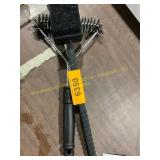 2ct Grill Tools