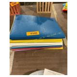 Pile of Folder