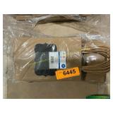 10pk Paper Gift Bags 3ct