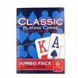 Maverick Jumbo Index Playing Cards