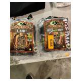 Mossy oak T-shirt & Boxer Briefs