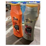 2ct Tone Body Wash