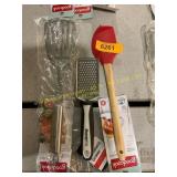 3ct kitchen utensils