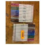 2 pk washable markers