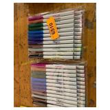 2pk washable markers