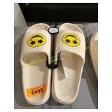 Slip on shoes sz 9-10