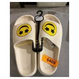 Slip on shoes sz 5-6