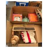 Candle lamps, lantern