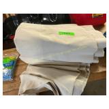 Canvas Fabric Unknown Size/Brand