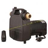 Utilitech 1/2-HP 25-GPM Pump
