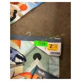 Assorted Garden Flags