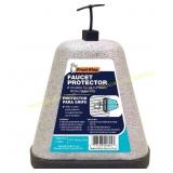 4Ct Frost King Foam Faucet Cover Protector