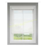 2 ct faux wood blinds