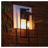 Quoizel Breitling 1-Light Wall Light