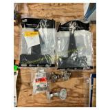 Assorted Hinges Bundle