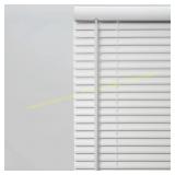 Project Source Light Filtering Slat Blinds 35x64