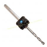 Spyder 1/2-in Rapid Core Eject Hole Saw Arbor