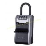 Master Lock Waterproof Dials Lock box