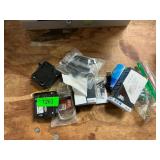 Lot of Assorted Hardware