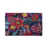 allen + roth 1.5 x 2.5 ft Polyester Door Mat
