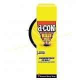 Ultra-Set Plastic Covered Snap Trap (6/Carton)