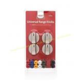 Smart Choice Universal Range Knob Kit
