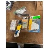 Home improvement items