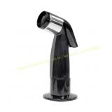2 ct - Danco Black Faucet Spray Head