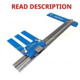 Kreg Rip-Cut Cutting Jig for 24" Rip/Crosscuts