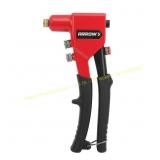 Arrow One-Hand Rivet Tool Kit with Heads
