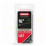 L67 Chainsaw Chain for 16" Bar Fits Stihl