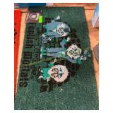 Door Mat
