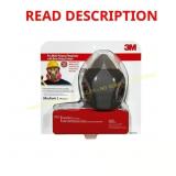 3M P95 Multi-Purpose Respirator Black M 1 pk