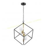 Origin 21 Maren 4-Light Chandelier