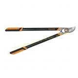 Fiskars UltraSharp 7.5-in Steel Bypass Lopper