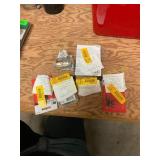 Lot of home improvement items