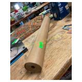 Craft paper roll
