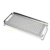 Weber Steel Warming Rack 1 pk