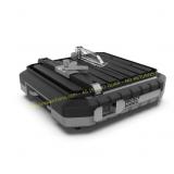 Project Source 4.1-Amp 4.5-in Tile Saw