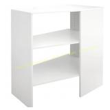 ClosetMaid BrightWood Corner Shelves (3)