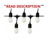 Condition: Incomplete - Missing Pieces,