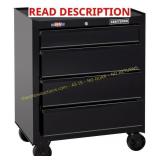 CRAFTSMAN 1000 Series 4-Drawer Cabinet