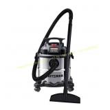 CRAFTSMAN 5-Gallon 4-HP Wet/Dry Vac