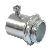 Sigma ProConnex EMT Zinc-Plated Steel 50-Pack